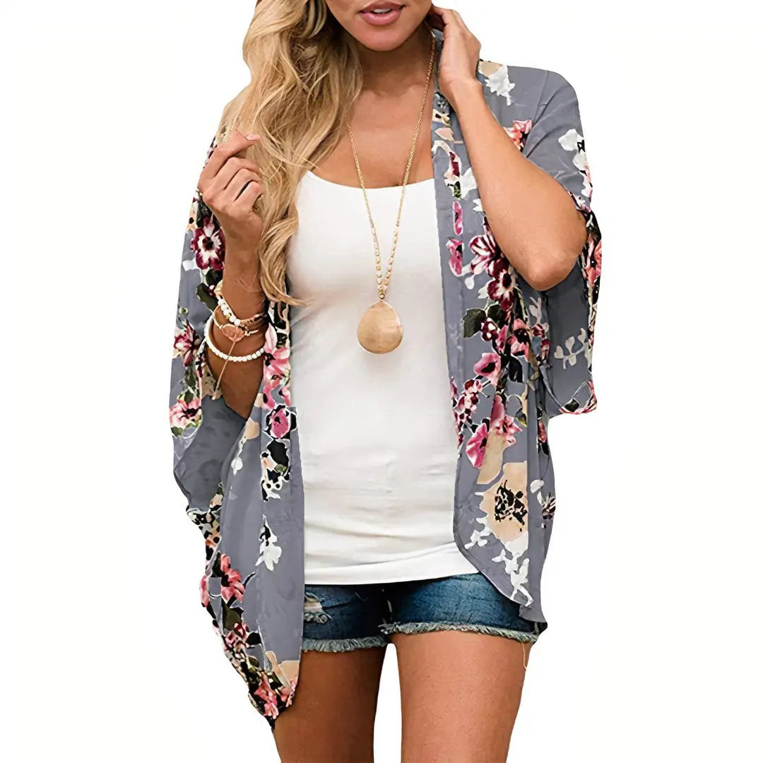 Summer Kimono WEM Support (www.WEM.support)