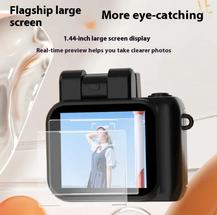 PocketRetro Entry Camera WEM Support (www.WEM.support)