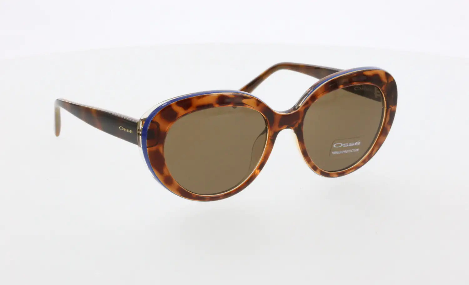 Osse 3239 02 54-18-139 Women's Sunglasses WEM Support (www.WEM.support)