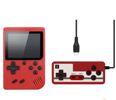 Retro Mini FC Nostalgic Game Console WEM Support (www.WEM.support)