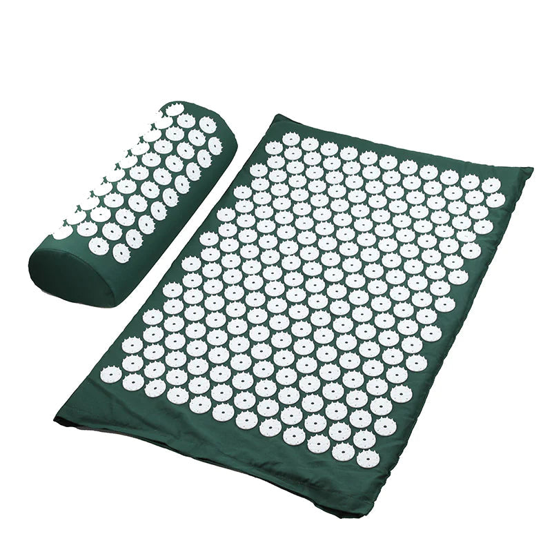 Harmony Acupressure Therapy Set WEM Support (www.WEM.support)