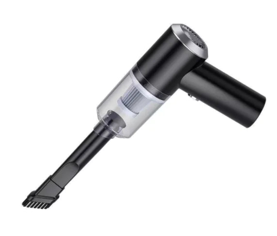 Strong Suction Car Vacuum Cleaner WEM Support (www.WEM.support)