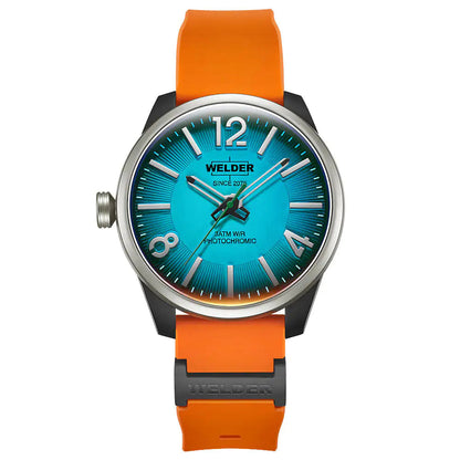 Welder Moody Watch WWRL1009 Men's Watch WEM Support (www.WEM.support)