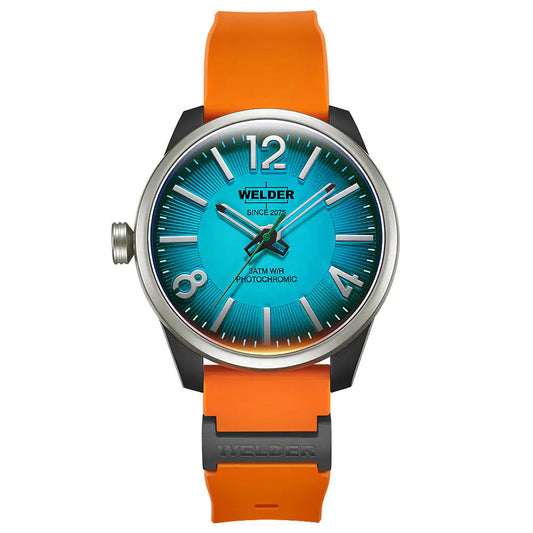 Welder Moody Watch WWRL1009 Men's Watch WEM Support (www.WEM.support)