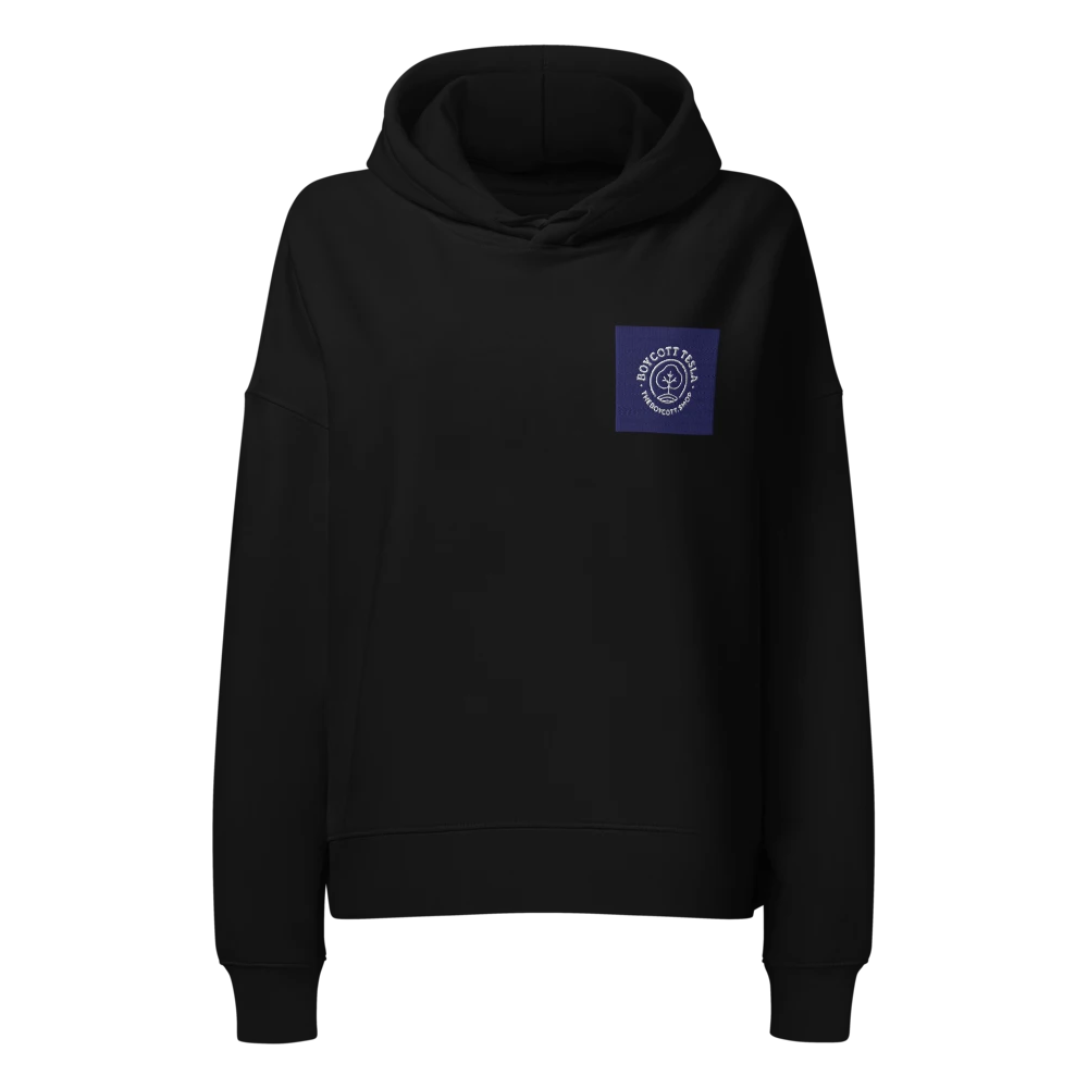 Eco-Cosy Hoodie para Mujer | Stanley/Stella HejK.com Marketplace LLC