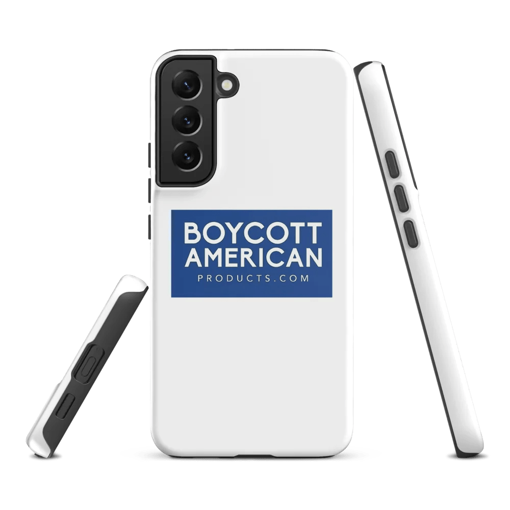 Samsung Shield Case - Catch Cards