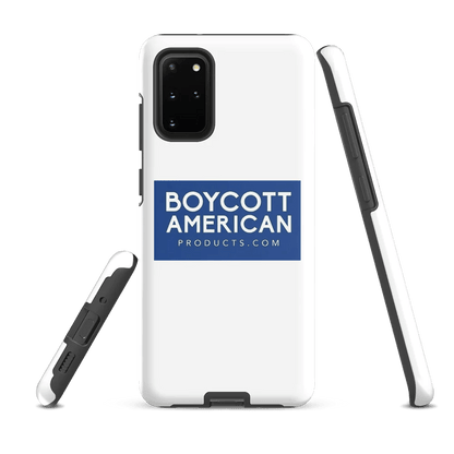 Samsung Shield Case - Catch Cards