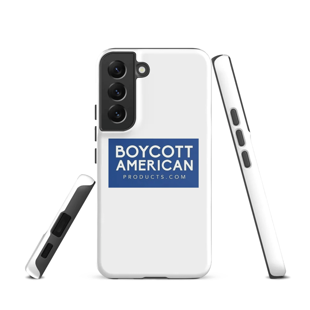 Samsung Shield Case - Catch Cards