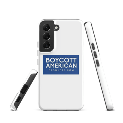 Samsung Shield Case - Catch Cards