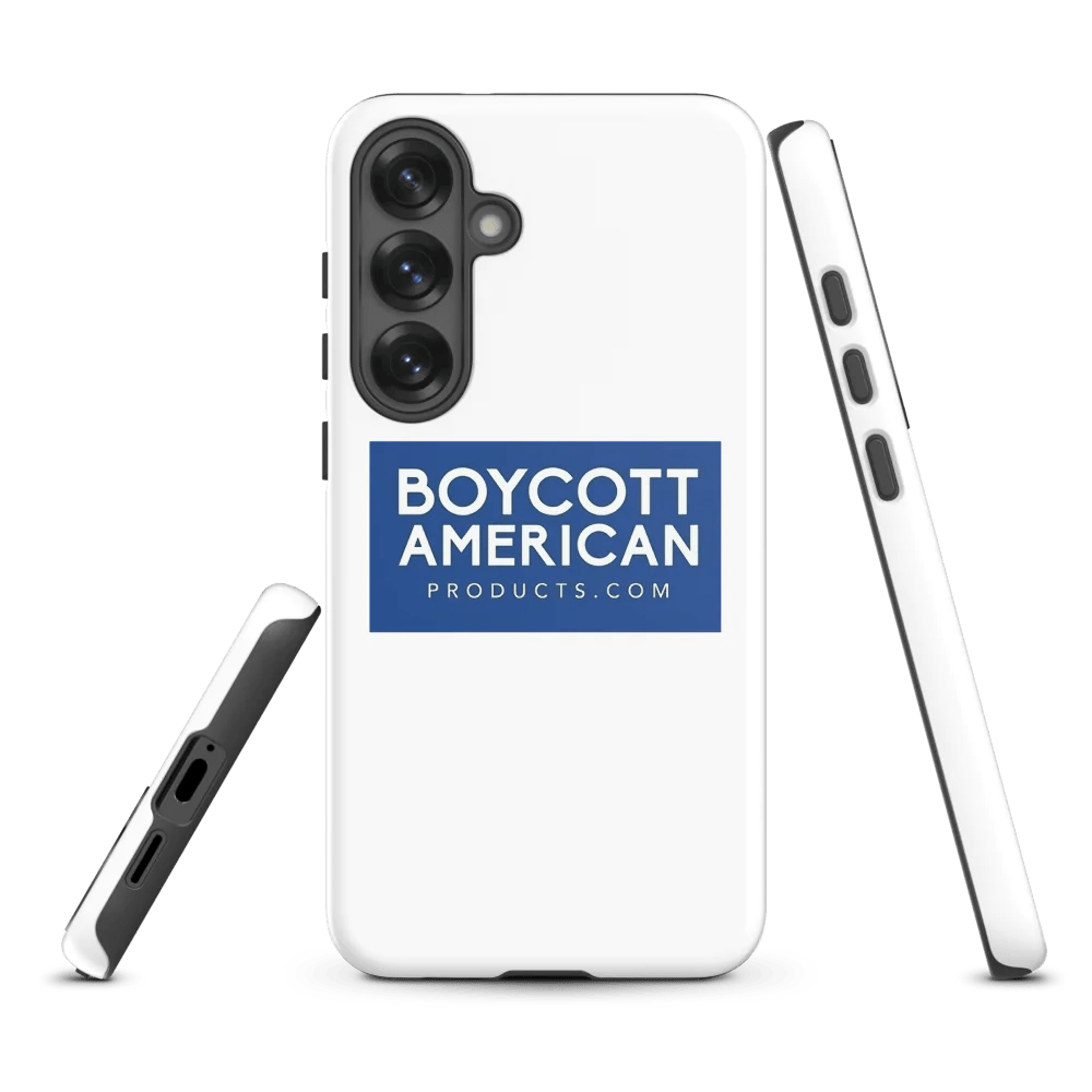 Samsung Shield Case - Catch Cards