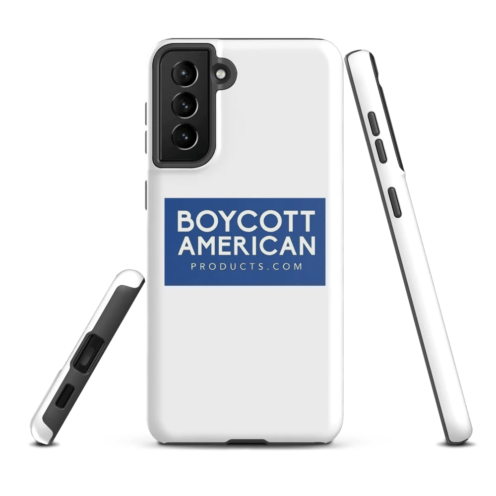 Samsung Shield Case - Catch Cards