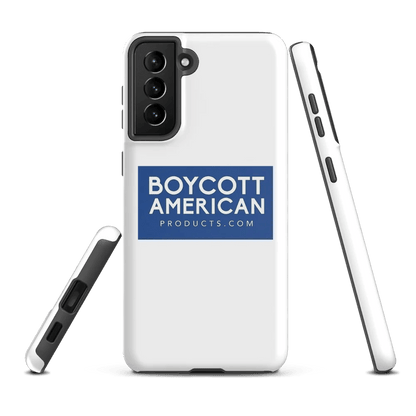 Samsung Shield Case - Catch Cards