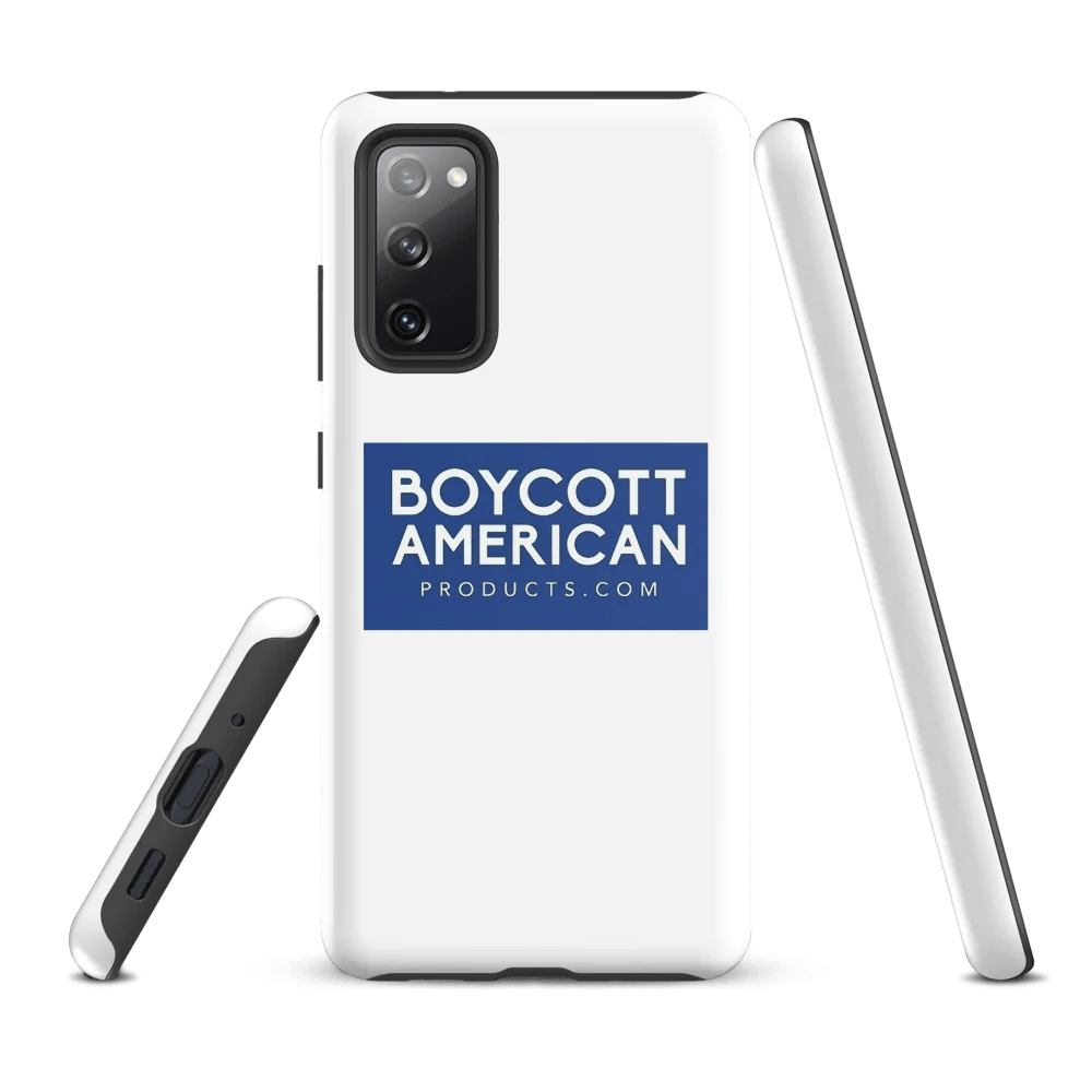 Samsung Shield Case - Catch Cards