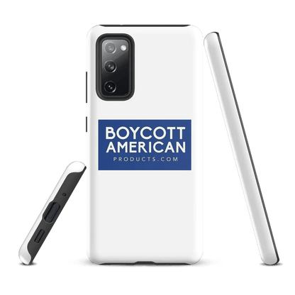 Samsung Shield Case - Catch Cards