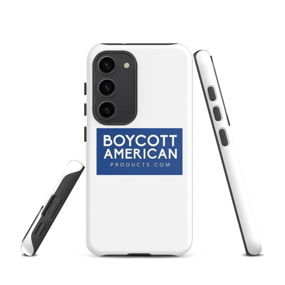 Samsung Shield Case - Catch Cards