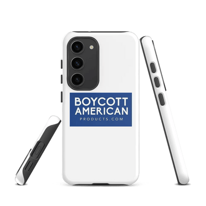 Samsung Shield Case - Catch Cards