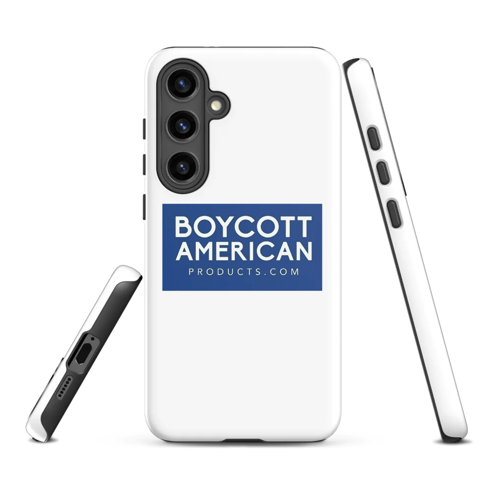 Samsung Shield Case - Catch Cards