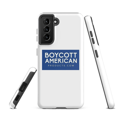 Samsung Shield Case - Catch Cards