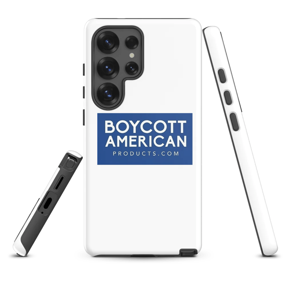 Samsung Shield Case - Catch Cards