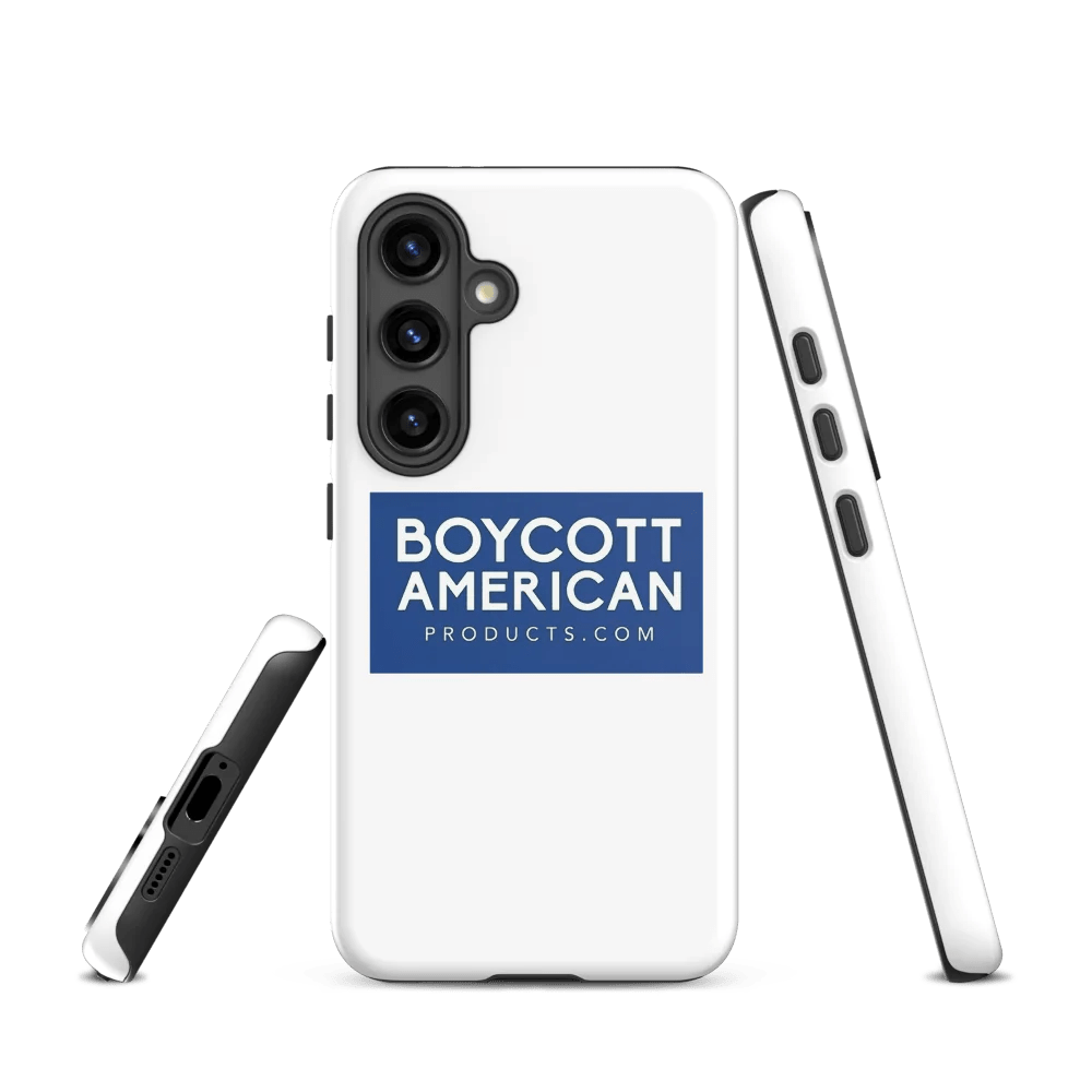 Samsung Shield Case - Catch Cards