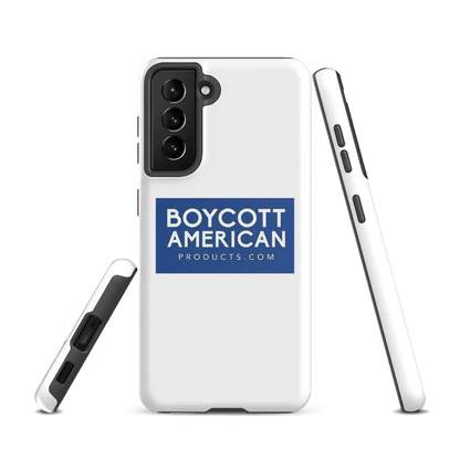 Samsung Shield Case - Catch Cards