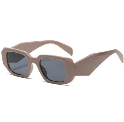 Women’s Irregular Square Sunglasses HejK.com Marketplace LLC