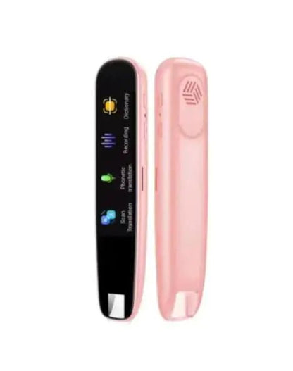 Scanning Translation Pen Multi - language - Catch Cards