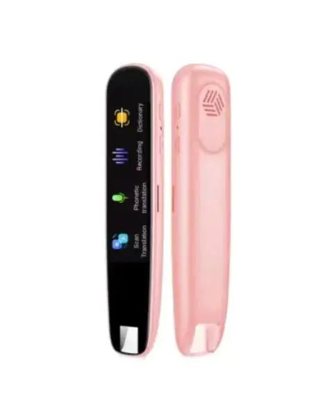 Scanning Translation Pen Multi - language - Catch Cards