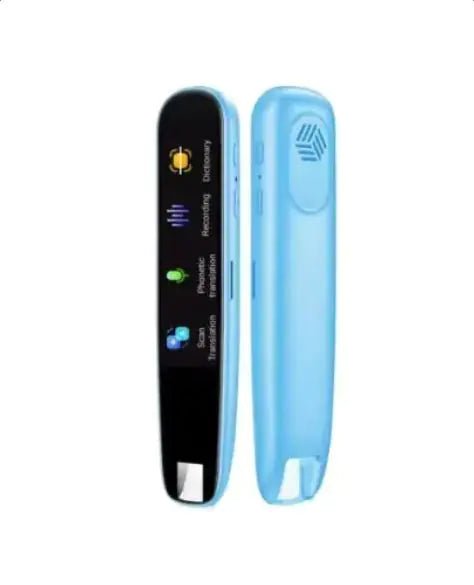 Scanning Translation Pen Multi - language - Catch Cards