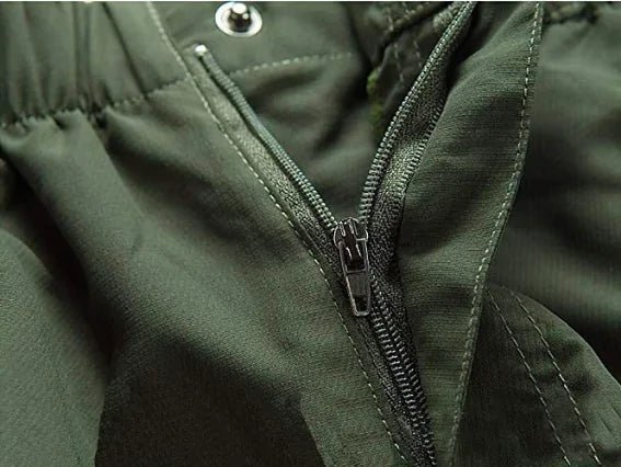 Schnelltrocknende Taktische Hosen - Catch Cards