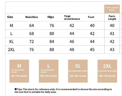 Seamless Maternity Safety Shorts - Catch Cards