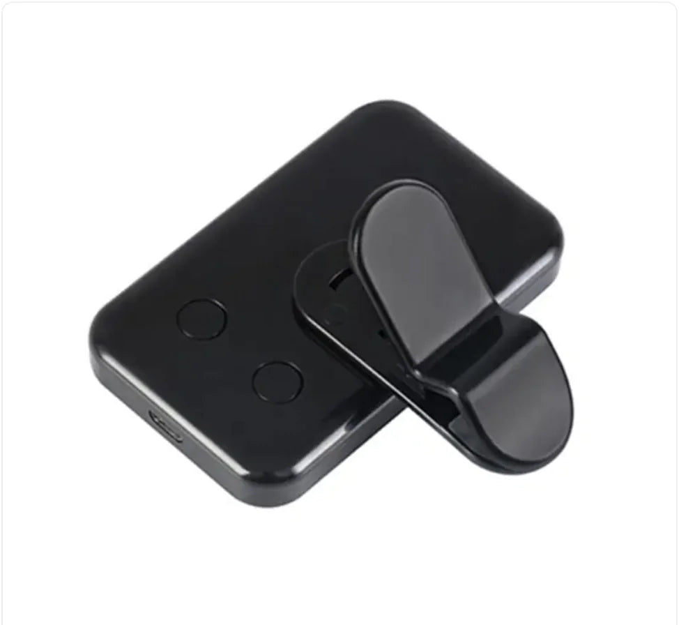 Selfie & Video Fill Light for Phone & Computer - Catch Cards