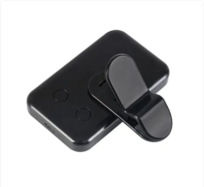 Selfie & Video Fill Light for Phone & Computer - Catch Cards