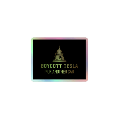 Shimmering Holographic Stickers - Catch Cards