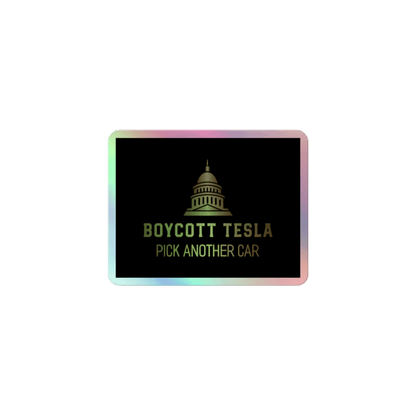 Shimmering Holographic Stickers - Catch Cards