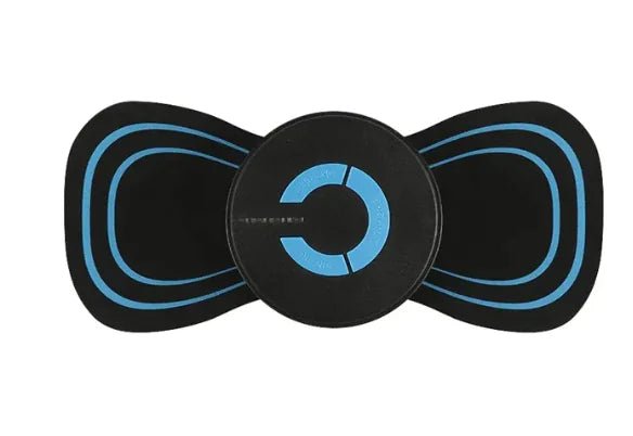 Shoulder Massager - Catch Cards