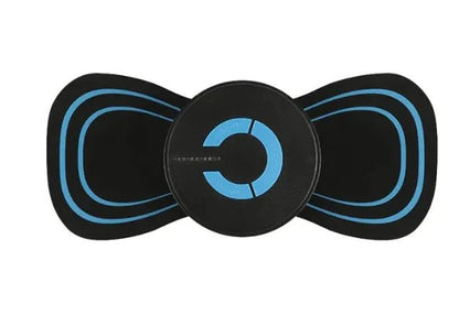 Shoulder Massager - Catch Cards