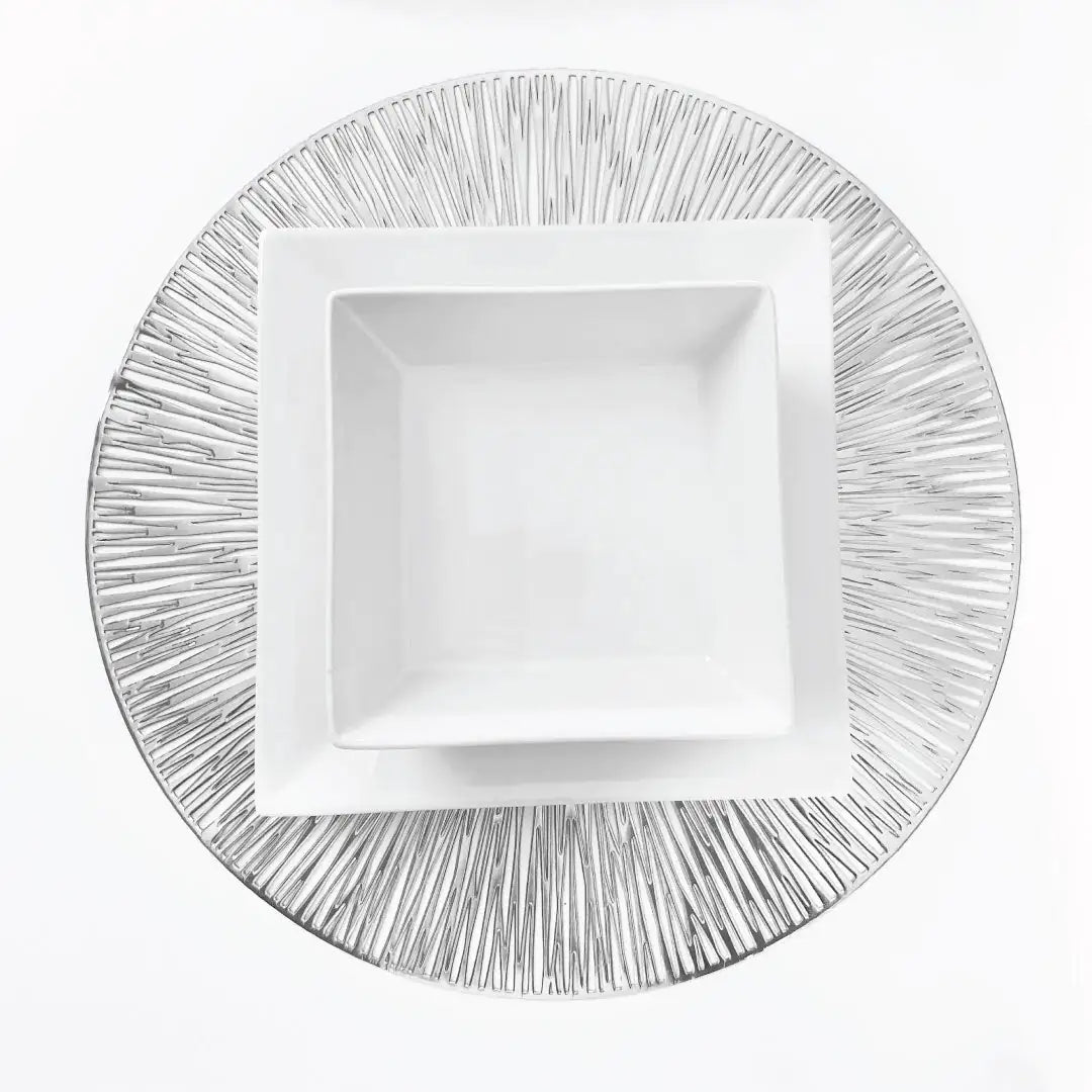 Signature Placemat Set of 4 - Catch Cards