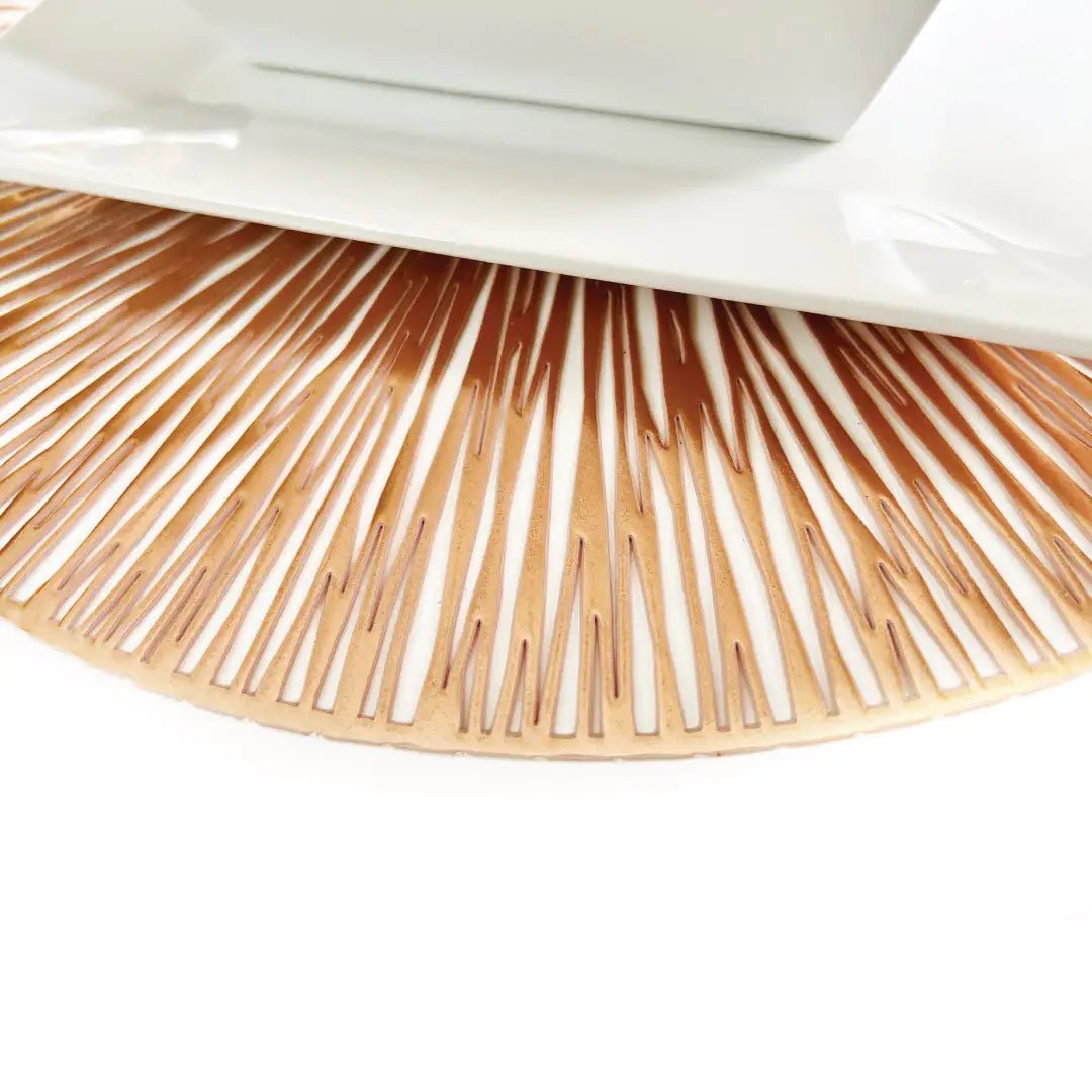 Signature Placemat Set of 4 - Catch Cards