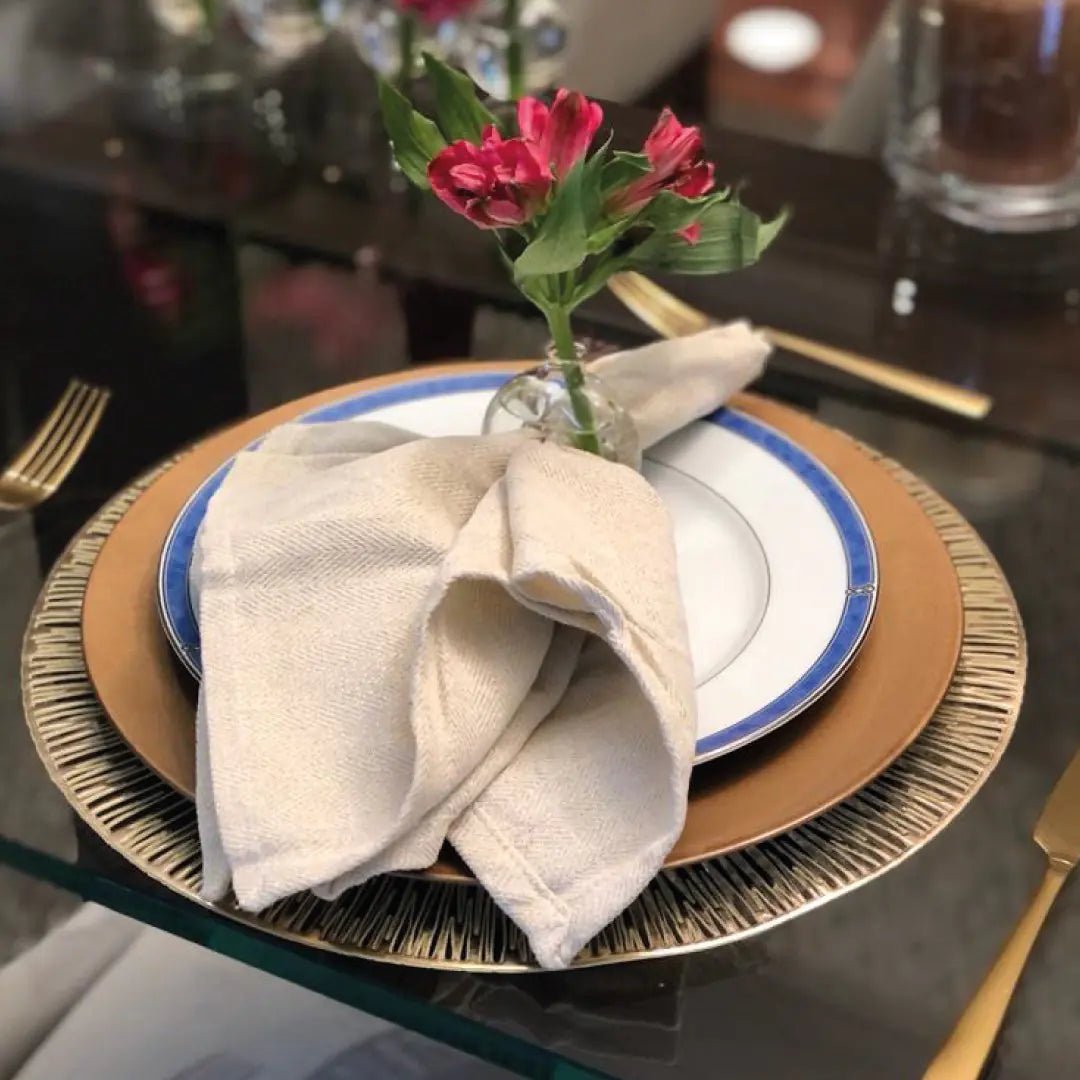 Signature Placemat Set of 4 - Catch Cards