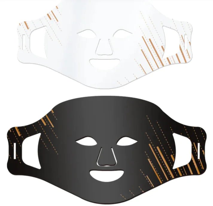 Silicone Skin Rejuvenation Mask - Catch Cards