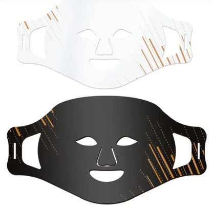 Silicone Skin Rejuvenation Mask - Catch Cards