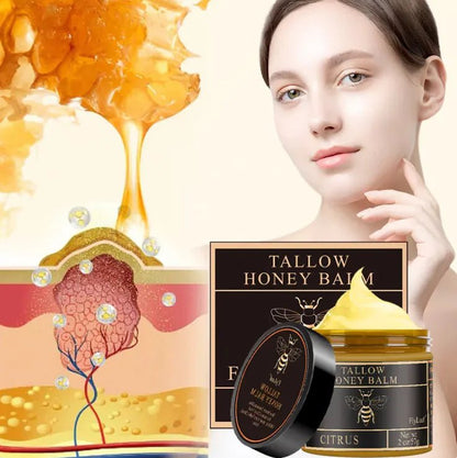 Silky Smooth Hydration Cream - Catch Cards