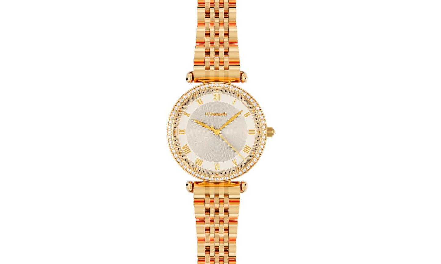Osse 10108LB 02 Women's Wristwatch WEM Support (www.WEM.support)