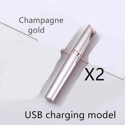 USB Electric Trimmer
