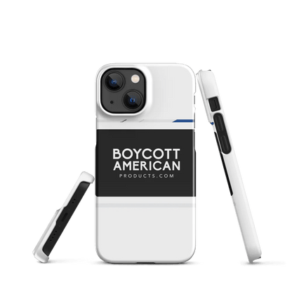 SleekGuard iPhone Case - Catch Cards