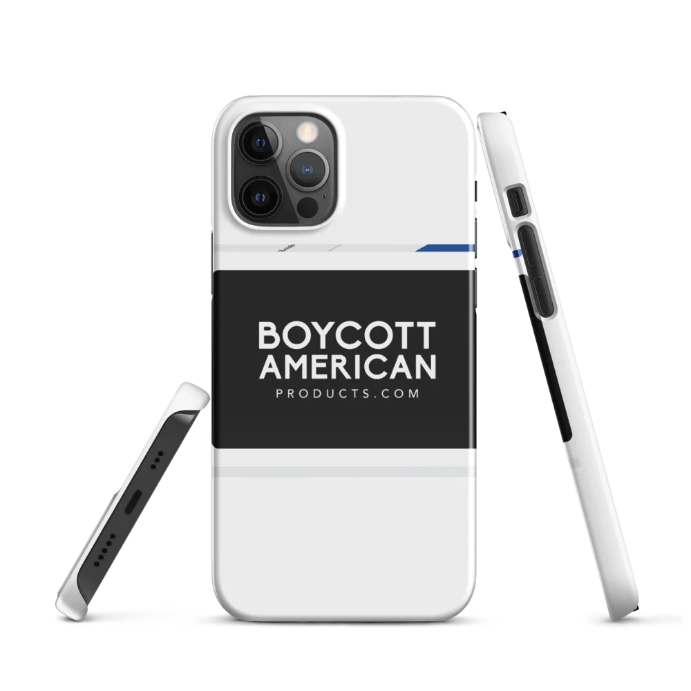 SleekGuard iPhone Case - Catch Cards