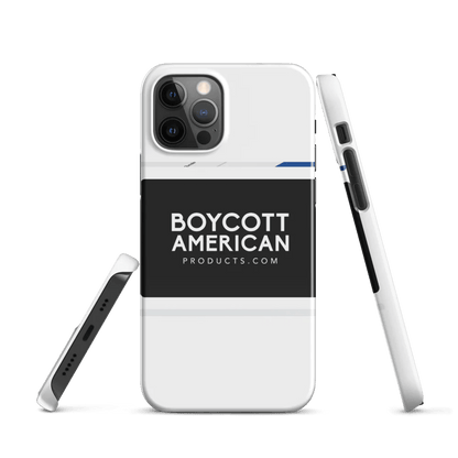 SleekGuard iPhone Case - Catch Cards