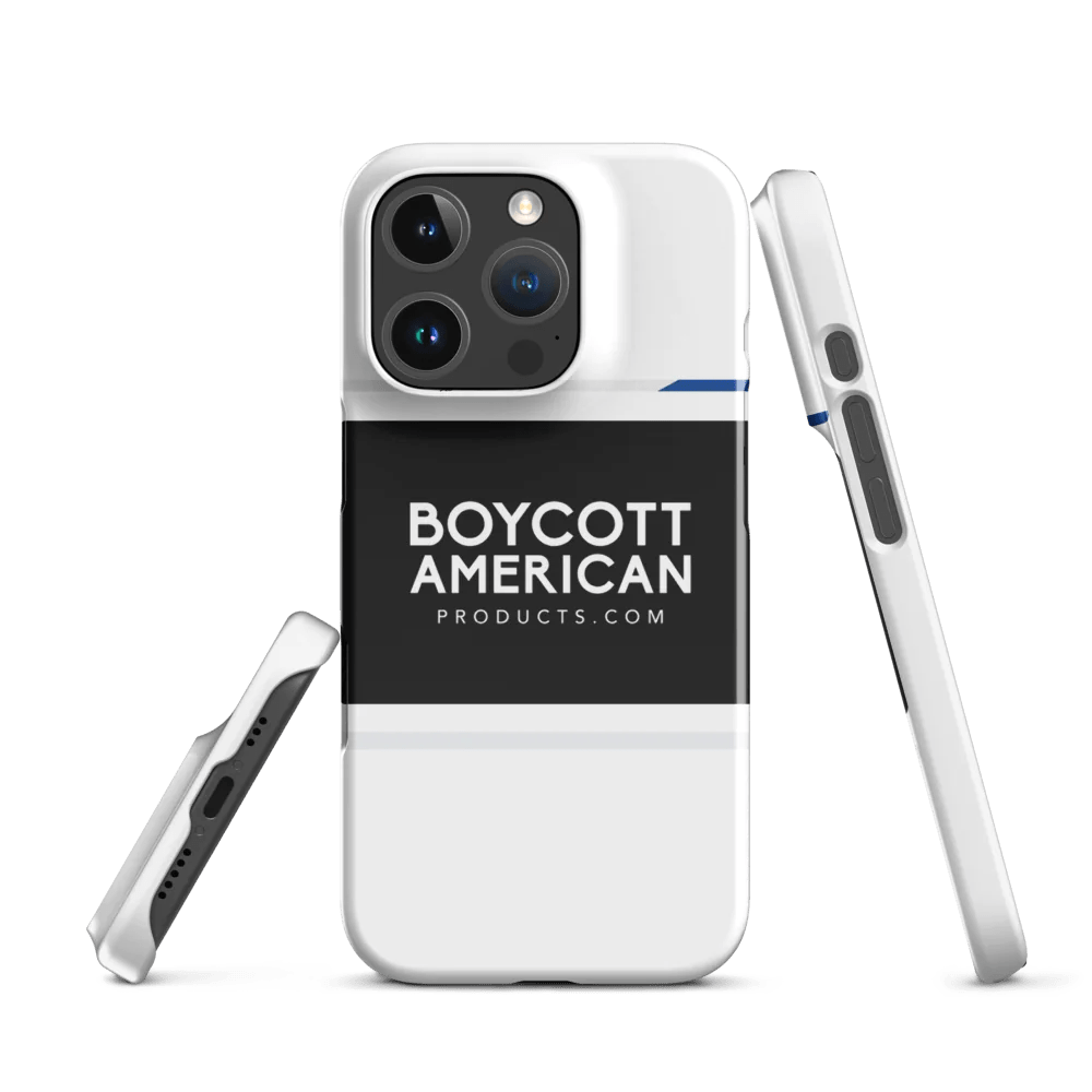 SleekGuard iPhone Case - Catch Cards