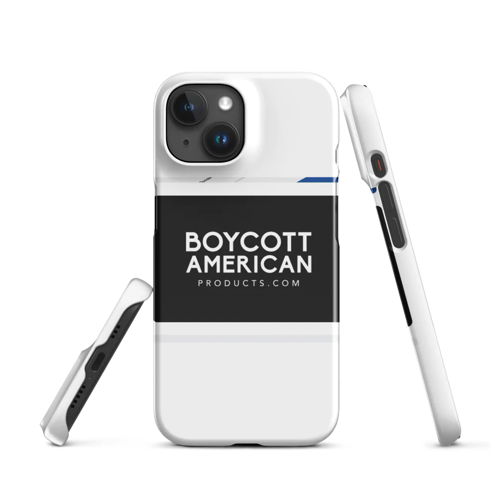 SleekGuard iPhone Case - Catch Cards